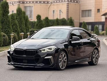 racing dynamics: BMW 2 series: 2021 г., 2 л, Автомат, Бензин, Купе — 2