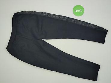 gielda taneczna: Spodnie dresowe damskie, rozmiar S — 3