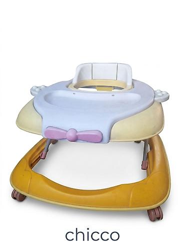 поильник: Детские ходунки бренди "Chicco" для малышей - Конструкция с — 1