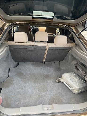 сильвия ниссан: Nissan Primera: 1999 г., Автомат, Бензин, Седан — 9