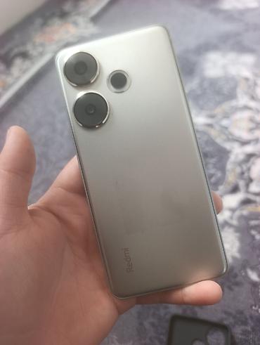 купить брелок starline b9: Redmi, Redmi Turbo 3, Б/у, 256 ГБ, цвет - Золотой, 2 SIM — 1