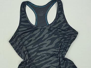 dresy supreme: H&M Sport, Top damski, rozmiar L — 1