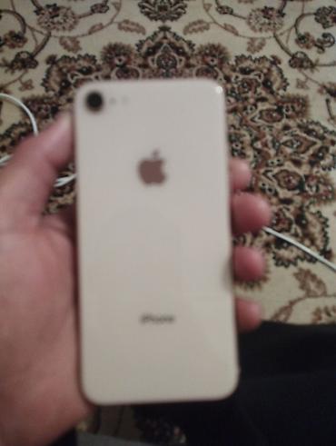 iphone 100: IPhone 8, Б/у, 256 ГБ, Золотой, 70 % — 4