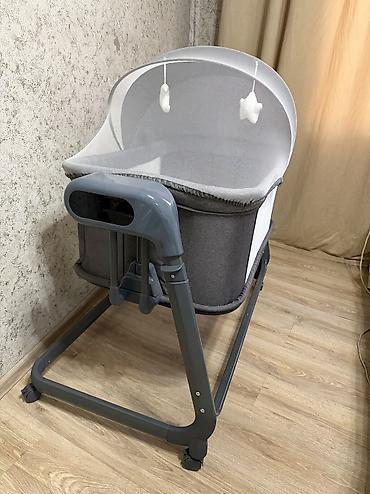 детские люлка: Люлька Coolbaby Пользовались 4 месяца Состояние отличное Широкое — 6