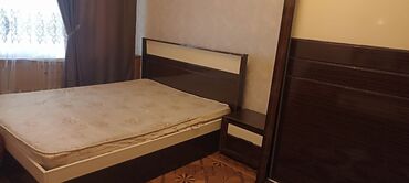 ремонт духового шкафа: 2 односпальные кровати, Малайзия, Б/у