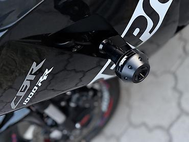 rr: Спортбайк Honda, 1000 куб. см, Бензин, Взрослый, Б/у — 8