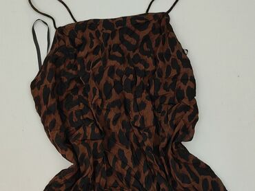 sukienka z eko skóry mohito: Motel, Women`s dress, size S (EU 36)