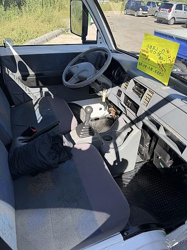 машина bwm: Daewoo Лабо: 2015 г., 0.8 л, Кол менен иштөөчү, Газ — 10