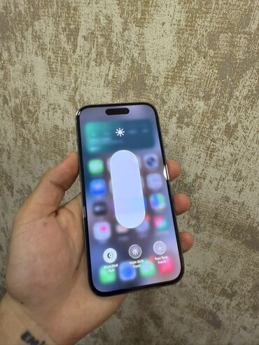 Apple iPhone: IPhone 14 Pro, 128 GB, Deep Purple, Face ID — 8