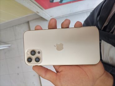 айфон 14 про макс бу цена бишкек: IPhone 12 Pro Max, Б/у, Jet Black, 78 %