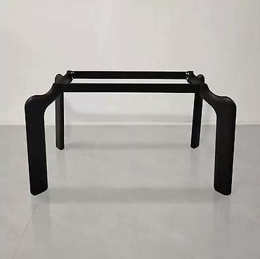 Ножки для мебели: Ножки для мебели, Новый, Для стола, Железо, Платная доставка — 5