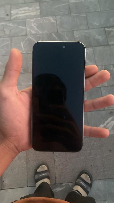 xbox series c: IPhone 15 Pro Max, Б/у, 256 ГБ, Серебристый, 88 % — 2
