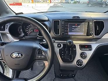 Kia: Kia Ray: 2016 г., 1 л, Автомат, Бензин, Хэтчбэк — 14