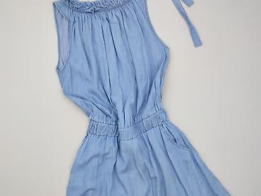 c: Denim, Sukienka damska, rozmiar S — 1