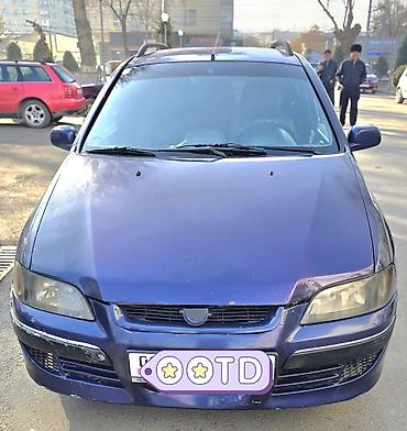 Другие автомобили: Срочно сатылат 2012 жылдан бери бир хозяин 2004 ж рестайлинг 1.8 объем — 1