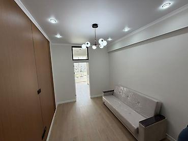 2 комнаты, 37 м², Технопарк 13 этаж, Свежий ремонт