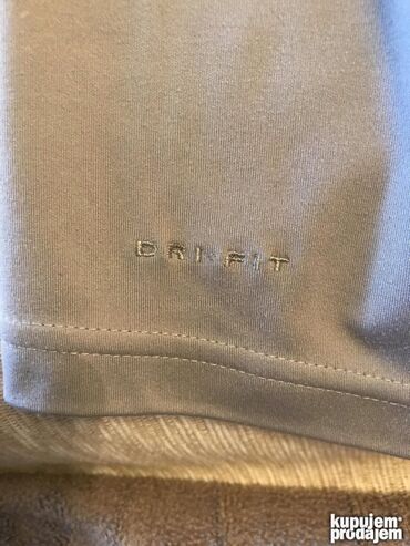 Majice: Original Abercrombie &Fitch majice M -S -L 100% cotton Ramena — 8