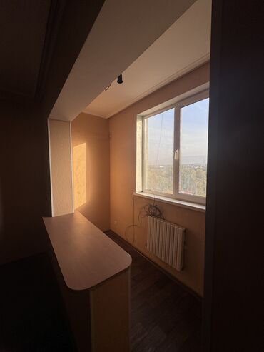 квартира с подсления: 1 комната, 43 м², 106 серия, 9 этаж, Косметический ремонт