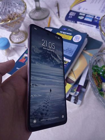 poco x3 kabro: Poco X3 NFC, 128 GB, rəng - Göy, Düyməli, Sensor, Barmaq izi — 2