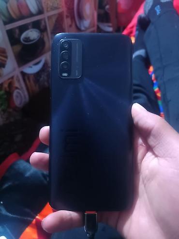 Redmi: Redmi, Redmi 9T, Б/у, 64 ГБ, цвет - Черный, eSIM, 2 SIM — 10