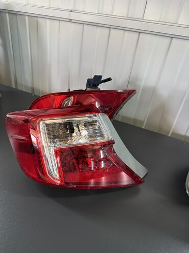 фары rx300: Комплект передних фар Toyota 2010 г., Б/у, Оригинал, США