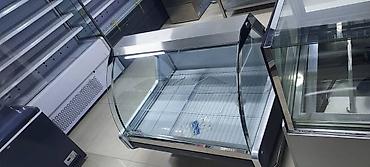 Холодильные витрины: Для мяса, мясных изделий, Для молочных продуктов, Для напитков, Китай, Новый — 4