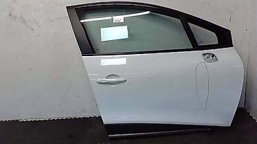 dm tapi: PREDNJA DESNA VRATA ZA RENAULT CLIO | Prednja desna vrata Clio IV — 1