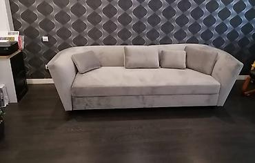 Ремонт, реставрация мебели: Реставрация мягкой мебели Замена ткани и поролона Замена механизмов — 2