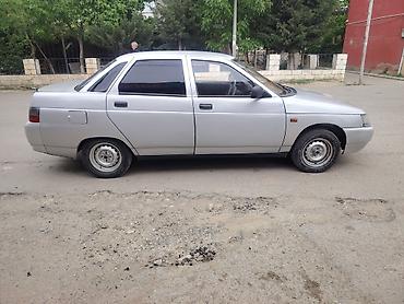 VAZ (LADA): VAZ (LADA) 2110: 1.5 l | 2001 il Sedan — 3