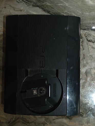 ps5 slim digital: Sony PlayStation 3 Super Slim в среднем состоянии, память 1 ТБ. Также — 3