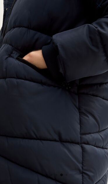 Kurtkalar: Puxovik kurtka, XL — 5