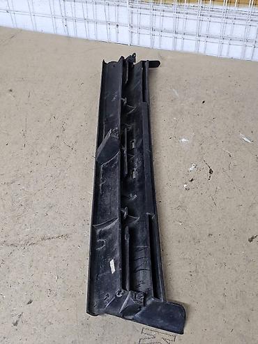 Решетки радиатора: Решетка радиатора Daihatsu 1990 г., Б/у, Оригинал — 5