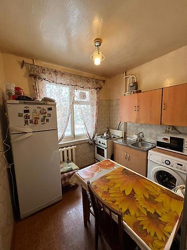 Продажа квартир: 3 комнаты, 58 м², 104 серия, 2 этаж, Евроремонт — 5