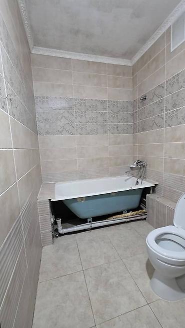 home: 1 комната, 35 м², 105 серия, 9 этаж, Косметический ремонт — 3