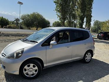 двигатель g4fc купить: Honda Fit: 2002 г., 1.3 л, Вариатор, Бензин, Хэтчбэк — 2