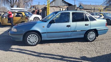 Daewoo: Daewoo Nexia: 2006 г., 1.5 л, Механика, Бензин, Седан