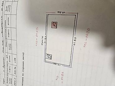 Продажа участков: 5 соток, Для сельского хозяйства, Красная книга, Тех паспорт — 11