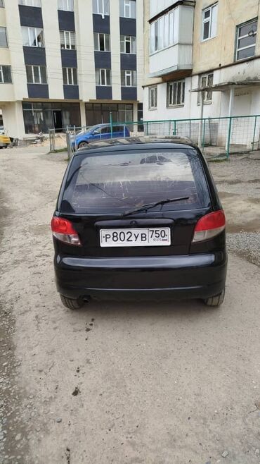 Daewoo: Daewoo Matiz: 2011 г., 0.8 л, Механика, Бензин, Универсал at lalafo.kg Daewoo: Daewoo Matiz: 2011 г., 0.8 л, Механика, Бензин, Универсал