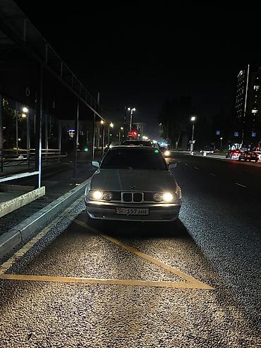 шкиф бмв: BMW 5 series: 1992 г., 2 л, Механика, Бензин, Седан — 2