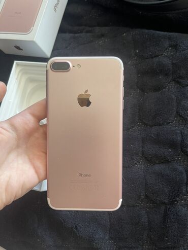 pepco bluetooth slusalice: Apple iPhone iPhone 7 Plus, 32 GB, Rose Gold