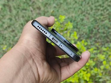 vivo x90 pro: Vivo X200, 512 GB, rəng - Qara, İki sim kartlı — 7