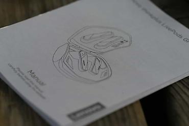 Qulaqcıqlar: Xüsusiyyətlər: [2023-cü ildə Lenovo-nun ən son dizaynlı oyun — 3