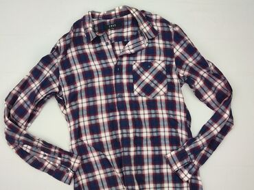koszulka smog regular fit: Shirt for men, M (EU 38), SMOG, condition - Very good