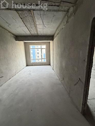 дельмар: 1 комната, 47 м², Восток-5 мкр Элитка, 11 этаж, ПСО (под самоотделку) — 7