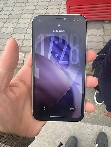 iphone s16: IPhone 11, 64 GB, Gümüşü — 5