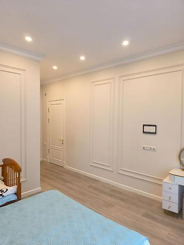 Продажа коттеджей и домов: Продаётся новый кирпичный дом В отличном и тихом районе: "Ак-Ордо" — 10