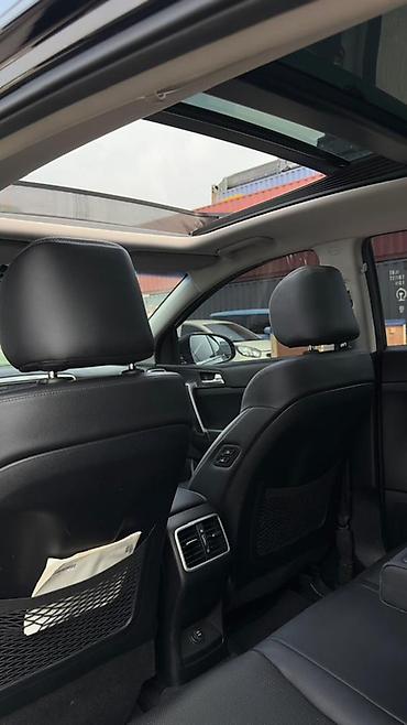 aion s: Kia Sportage: 2019 г., Дизель, Кроссовер — 7