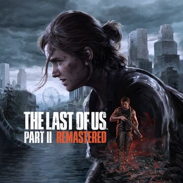 note 5 qiymeti: The last of us part 2 remastered.Universal.Rus,turk dilinde