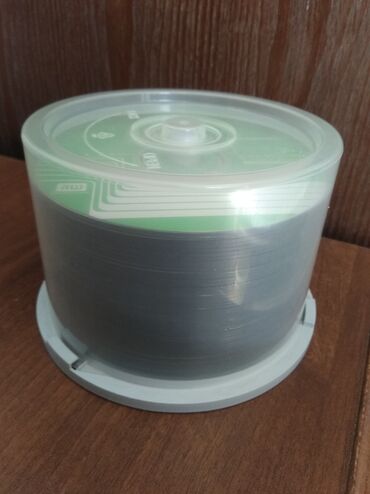Минидиск-плееры: Новые DVD диски, в оригинальной упаковке. В первой упаковке 47