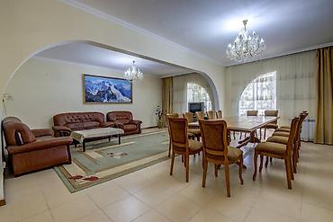 Долгосрочная аренда домов: 500 м², 7 комнат, Евроремонт, Кондиционер, Бронированные двери at lalafo.kg — 5 Долгосрочная аренда домов: 500 м², 7 комнат, Евроремонт, Кондиционер, Бронированные двери — 5